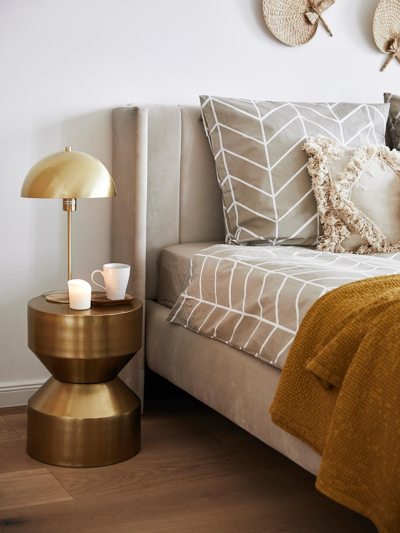 Mesa auxiliar Juliana | Westwing EU