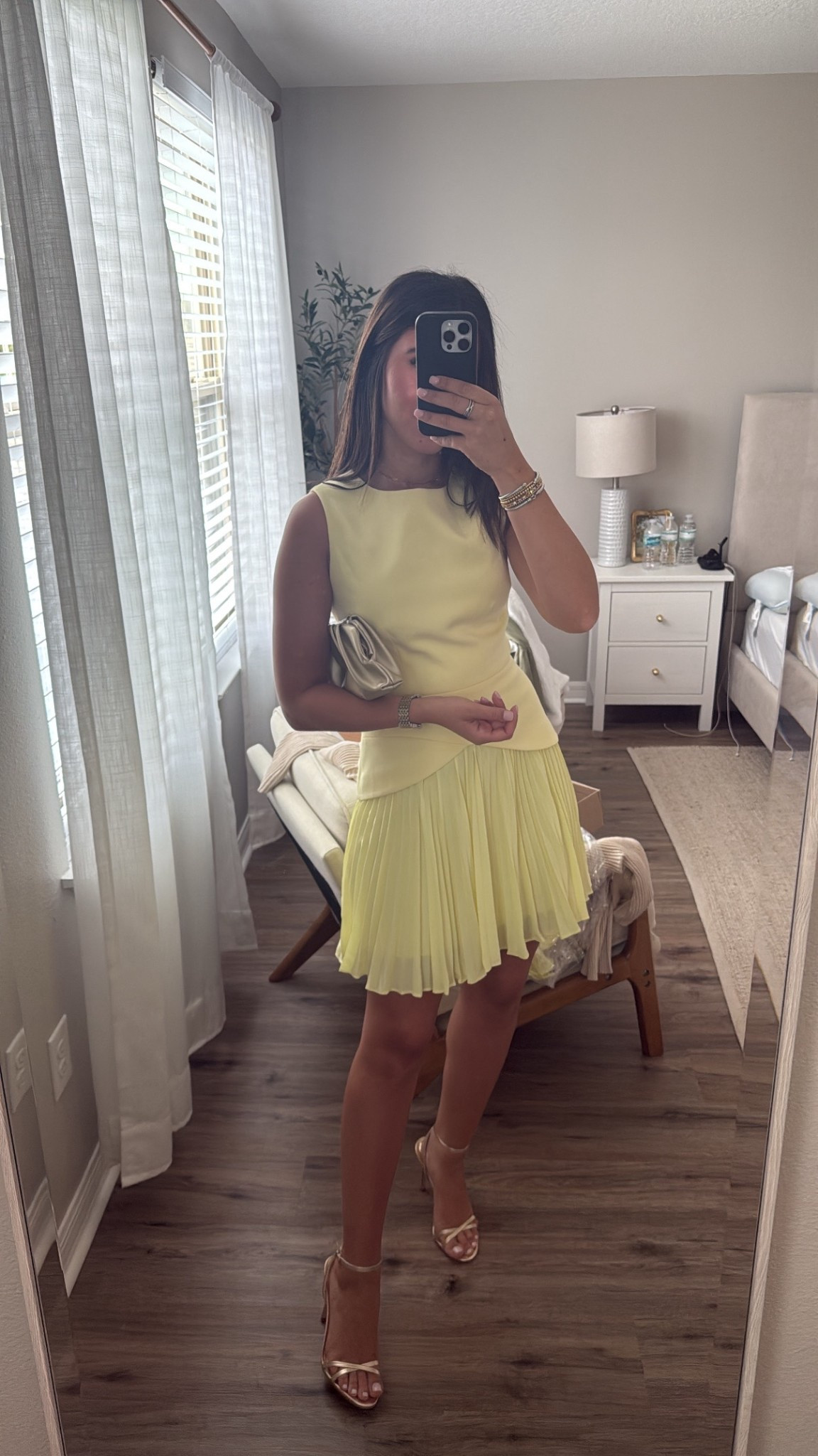 Cocktail party mini dress

#LTKWorkwear #LTKFindsUnder100 #LTKFindsUnder50