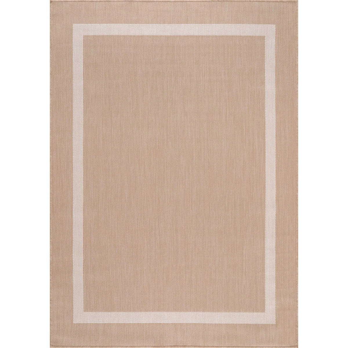 Waikiki Geometric Indoor/Outdoor Rug | Wayfair North America