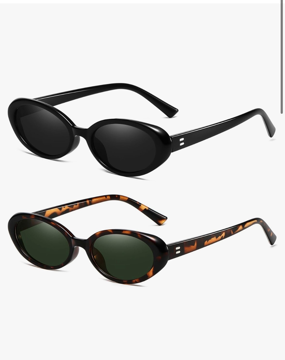 Amazon Sunnies approved by Candidly Mary 😎

#LTKFindsUnder50 #LTKSummerEdit