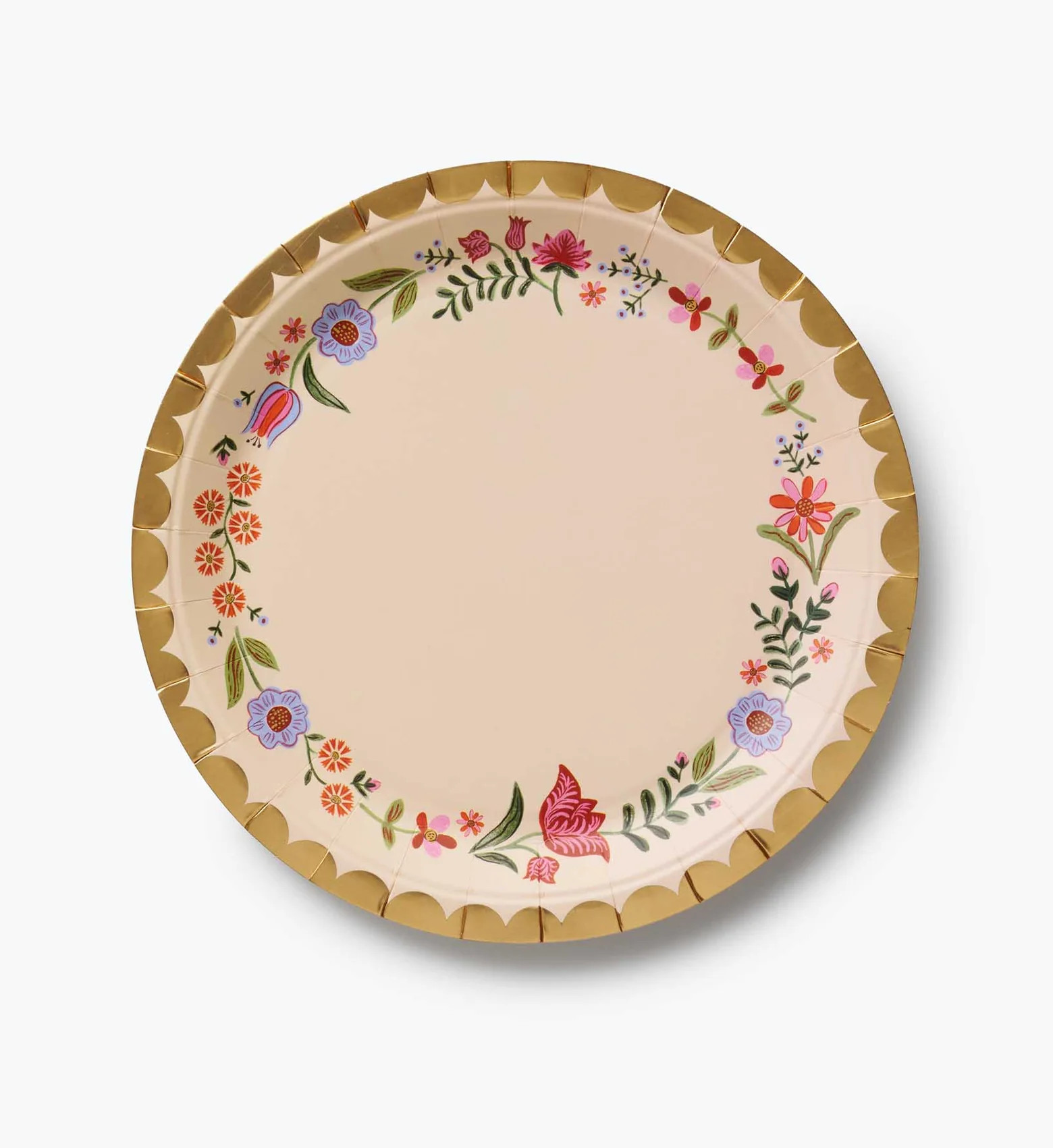 Large Plates - Liesel | Rifle Paper Co.