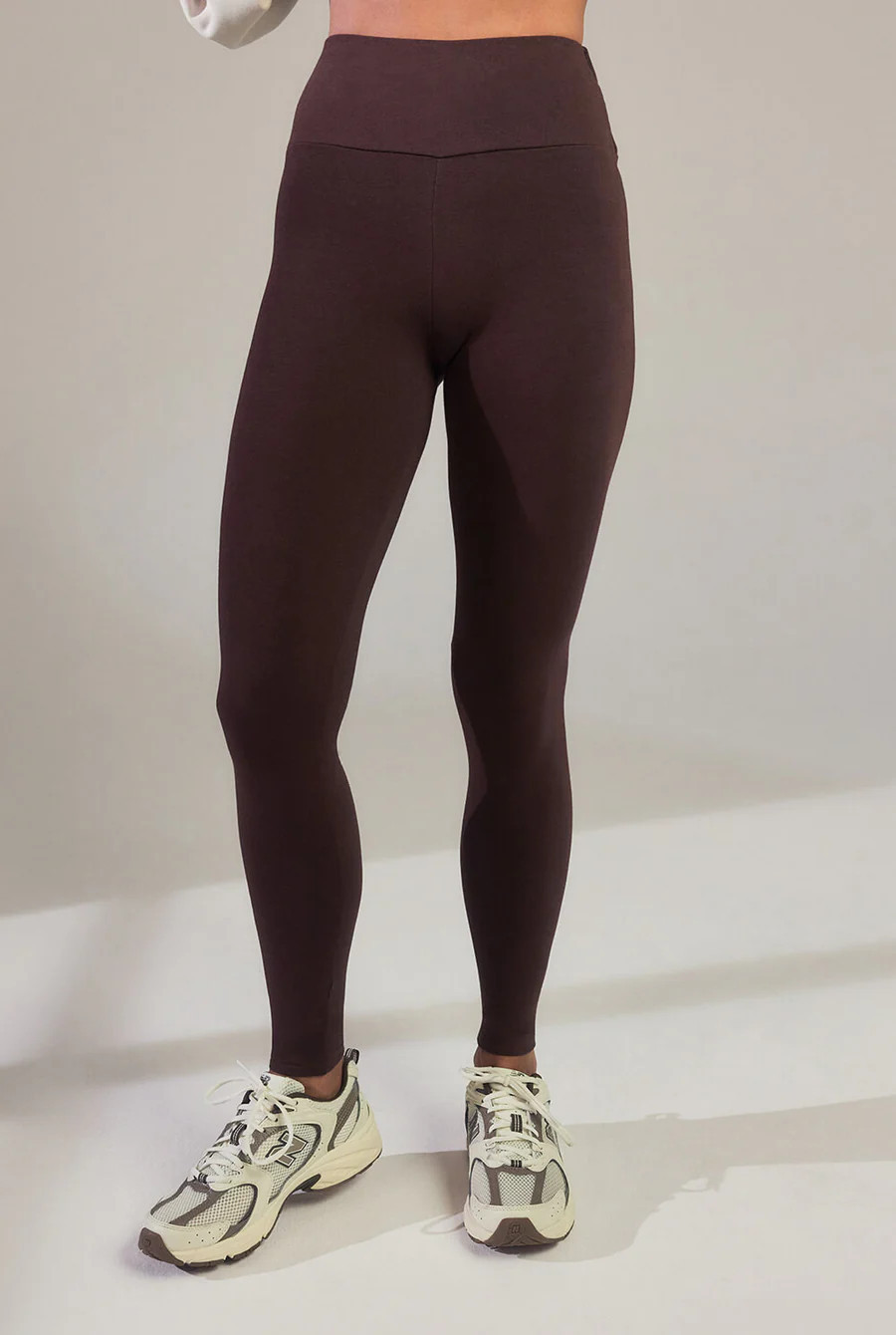 Everyday High Waisted Leggings | LOVALL