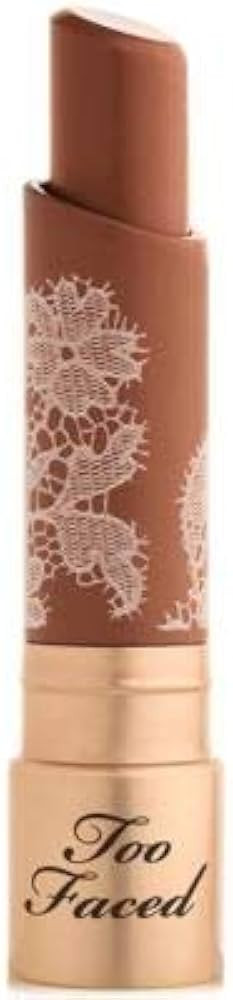 Natural Nudes Intense Colour Coconut Butter Lipstick Nip Slip | Amazon (US)