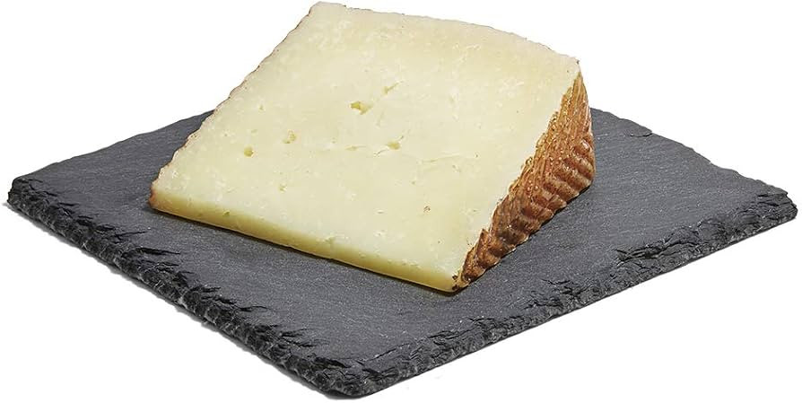 El Trigal 6 Month Aged Manchego | Amazon (US)
