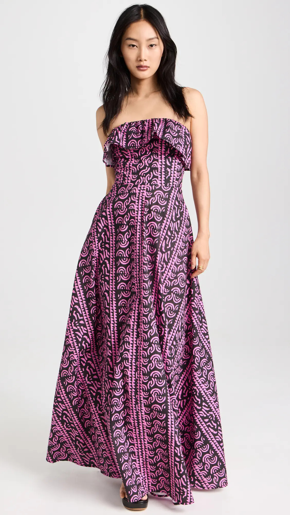 KAHINDO Tanzania Dress | Shopbop | Shopbop