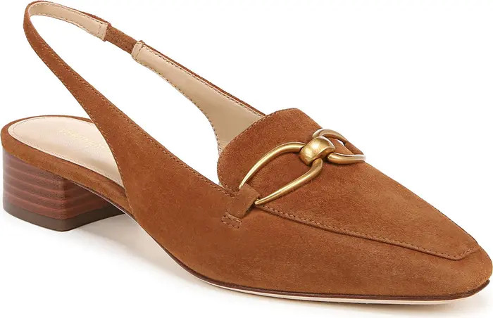 Veronica Beard Casie Slingback Pump (Women) | Nordstrom | Nordstrom