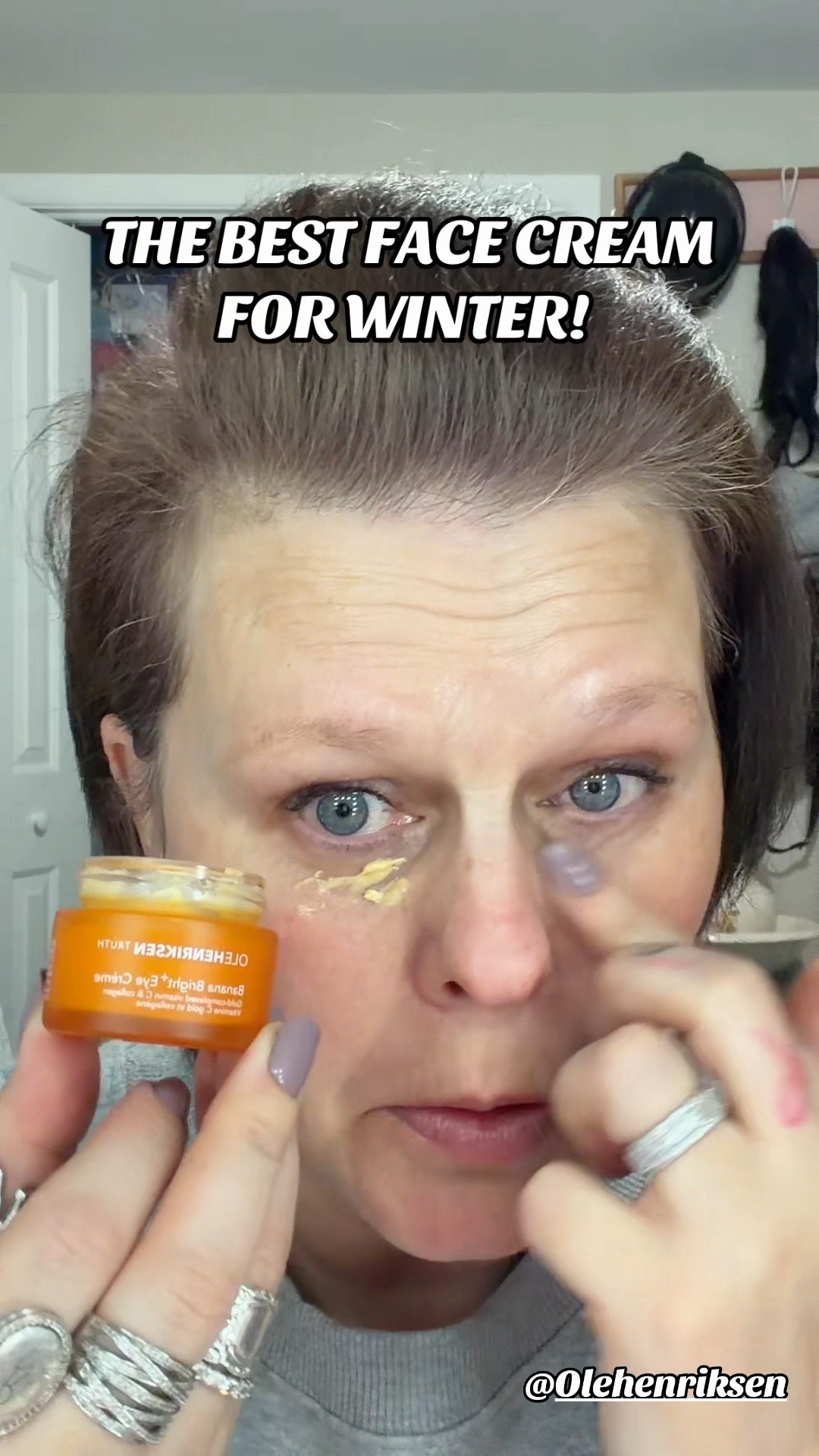 Skin Care For Winter Weather! 

#LTKgrwm #LTKBeauty #LTKmorningroutine