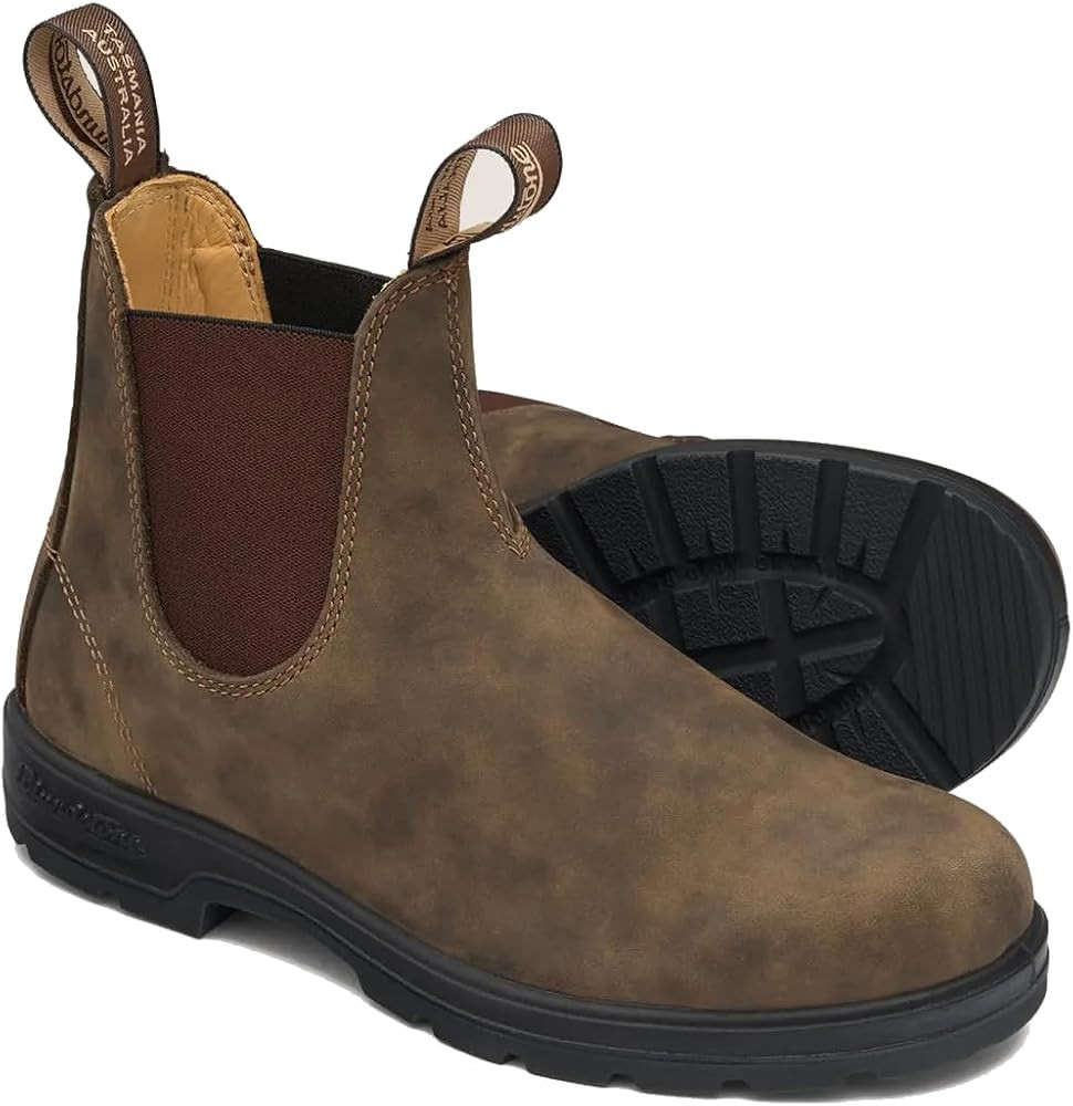 Blundstone Unisex-Adult Chelsea Boots | Amazon (US)