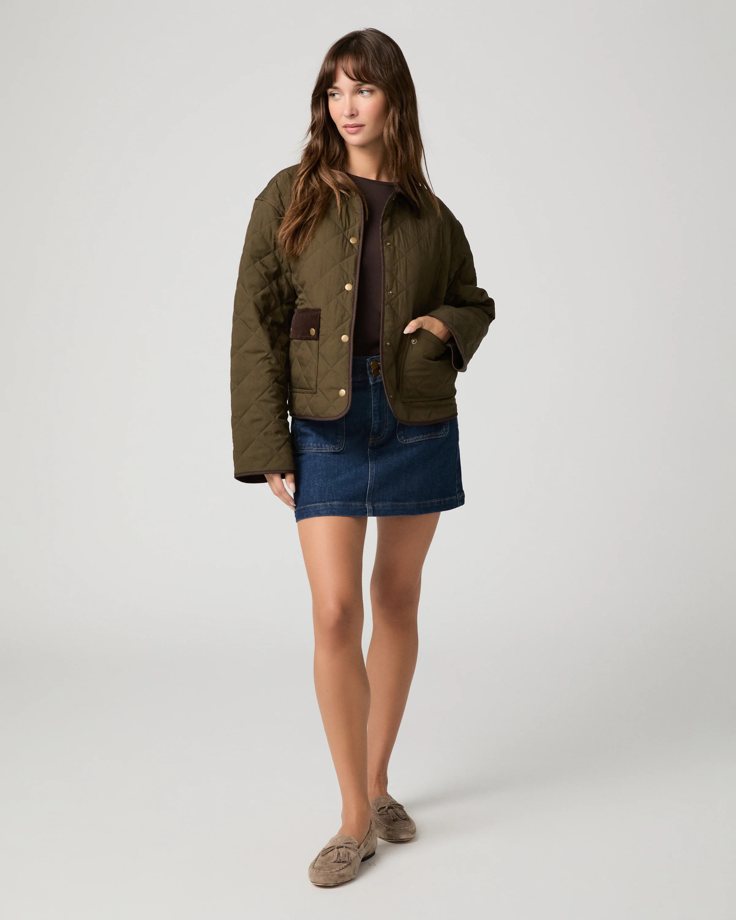 Caleb Jacket | Paige