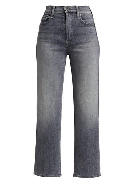 The Rambler Ankle Jeans | Saks Fifth Avenue