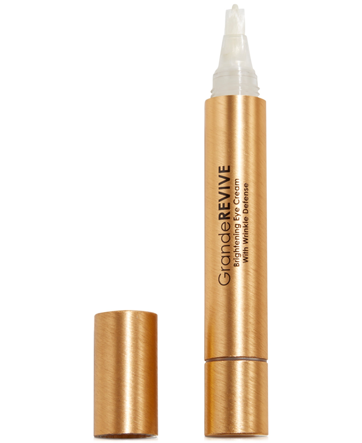 Grande Cosmetics GrandeREVIVE Brightening Eye Cream | Macys (US)