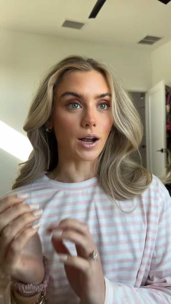 My @Divi Official  code is SLOANE. Secret's out: Scalp health is hair health. Get healthier, fuller looking hair in as little as 6 weeks* with Divi's award-winning, clinically tested Scalp Serum. Made with copper-tripeptide 1, caffeine, and rosemary for a healthy scalp. @Divi Official @ulta 

#LTKgrwm #LTKselfcare #LTKBeauty