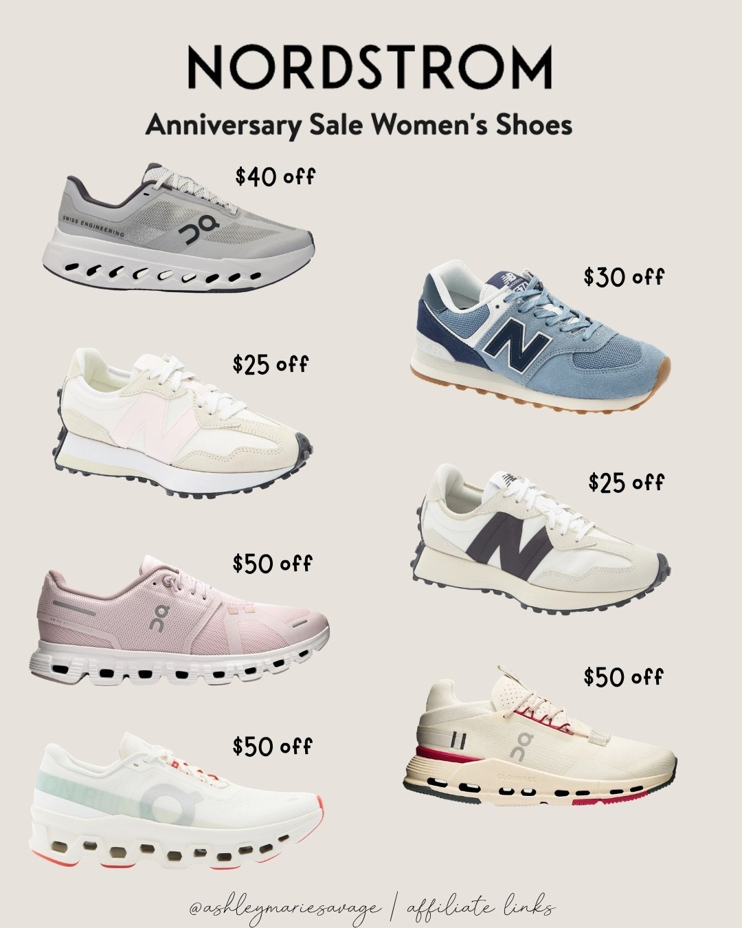 Nordstrom Anniversary Sale Shoes!!! 👟

#LTKSaleAlert #LTKActive