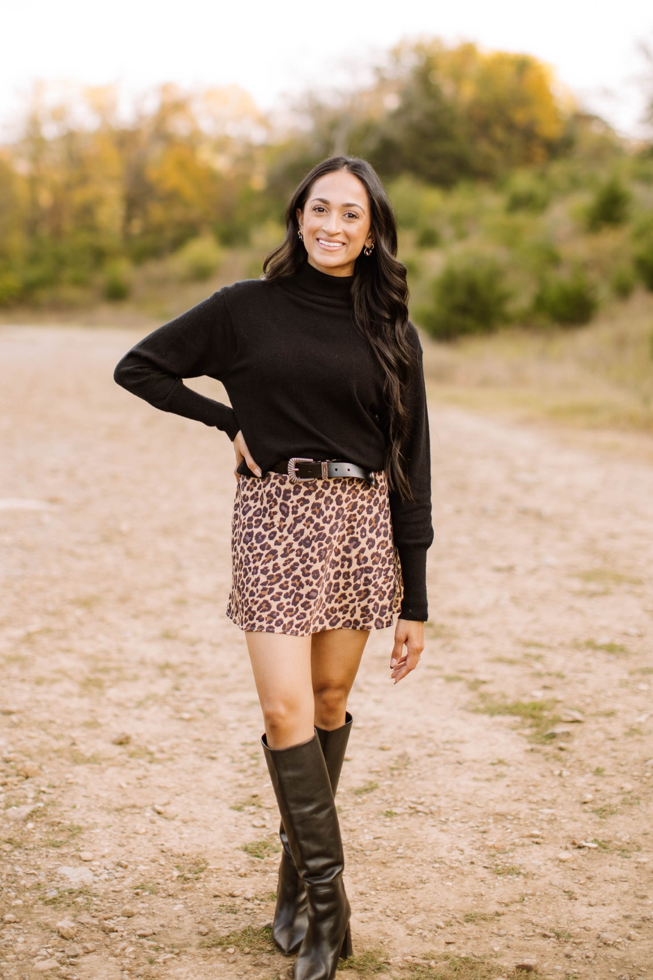 Leopard skirt
Black boots
Outfit inspo
Fall fashion


#LTKSaleAlert #LTKFindsUnder50 #LTKStyleTip