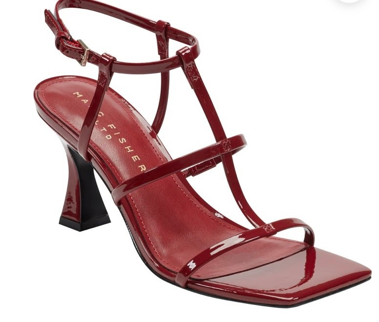 Marc Fisher Sandal

#LTKShoeCrush #LTKWorkwear #LTKFindsUnder100