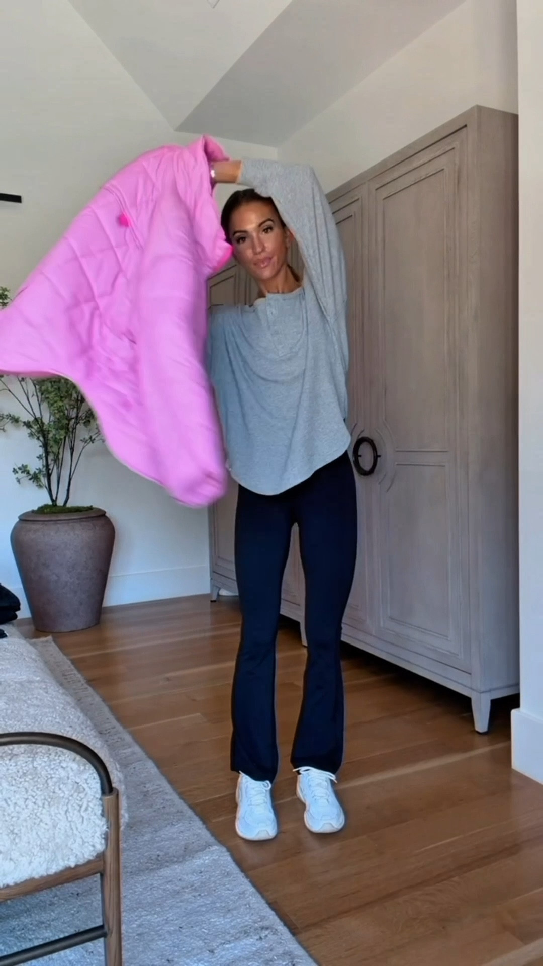 target puffer jacket that looks so similar to fp but it’s $27!!!

#LTKActive