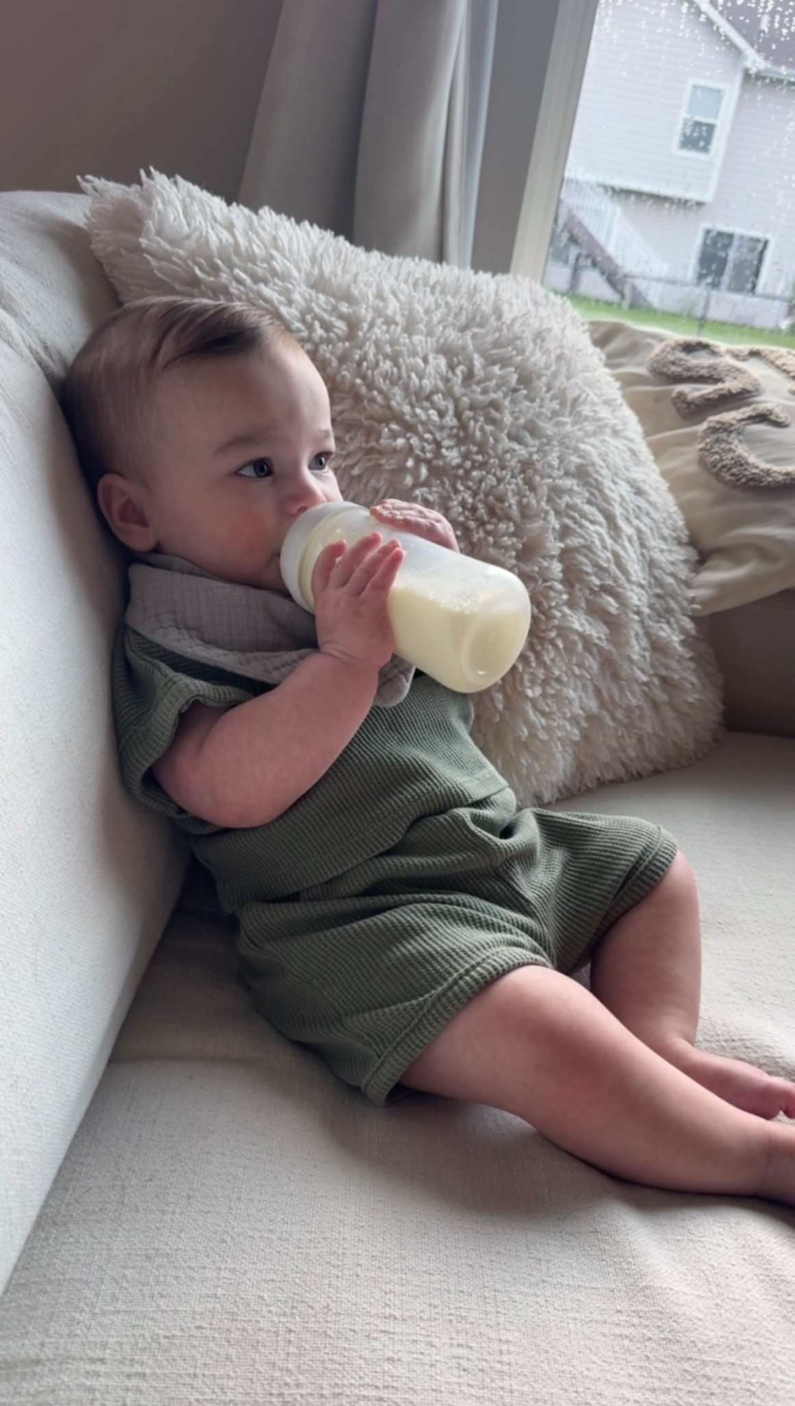 OOTD 💚

#LTKFindsUnder50 #LTKBump #LTKBaby