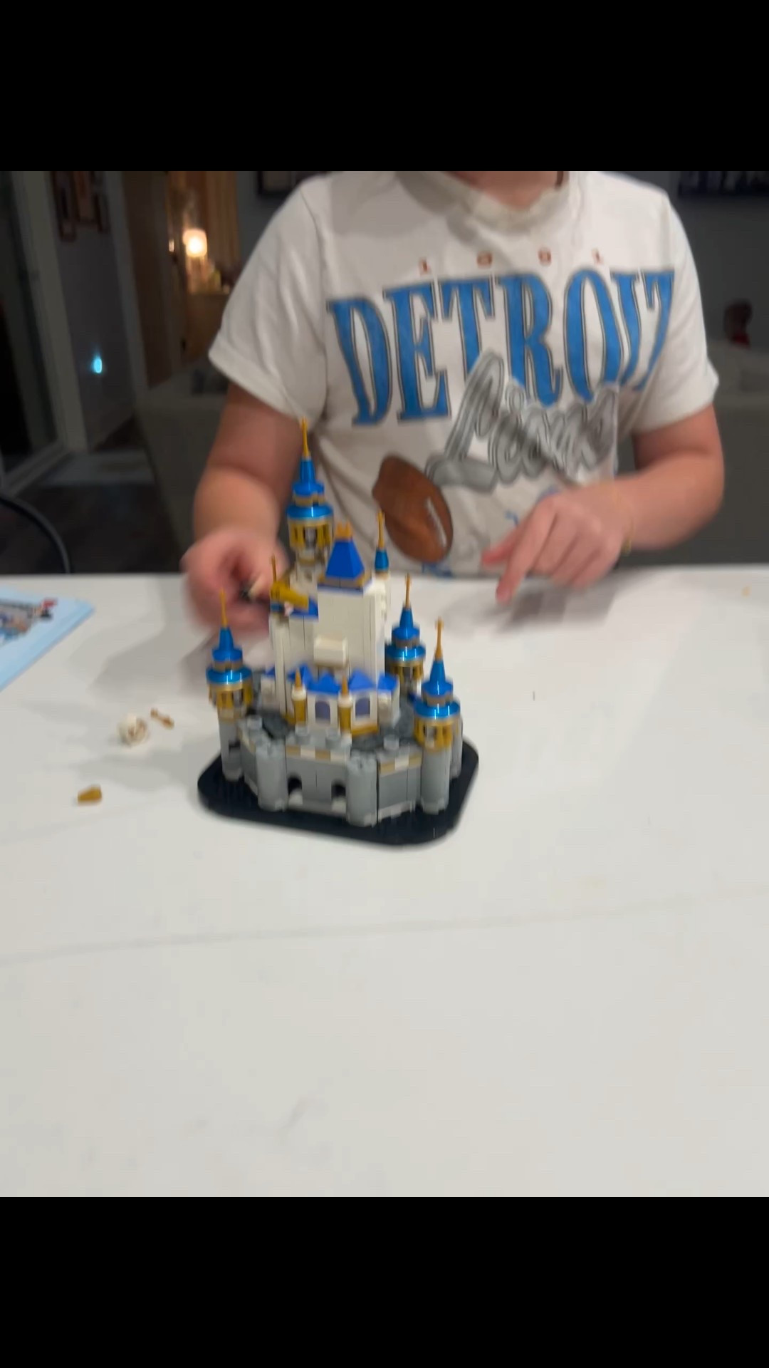 Disney Lego set / a great gift for your Disney loving kid! 

#LTKCyberWeek #LTKHoliday #LTKGiftGuide