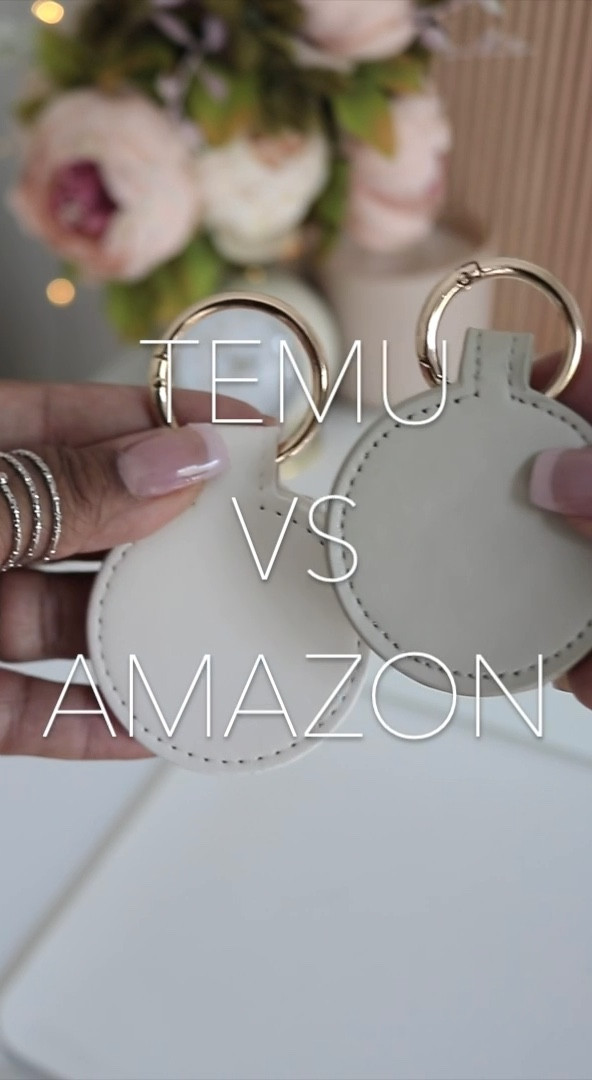 Temu vs Amazon

#LTKfamily #LTKFind #LTKtravel