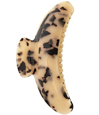 MACHETE Blonde Tortoise Jumbo Heirloom Claw Clip - Blonde Tortoise | Dillard's
