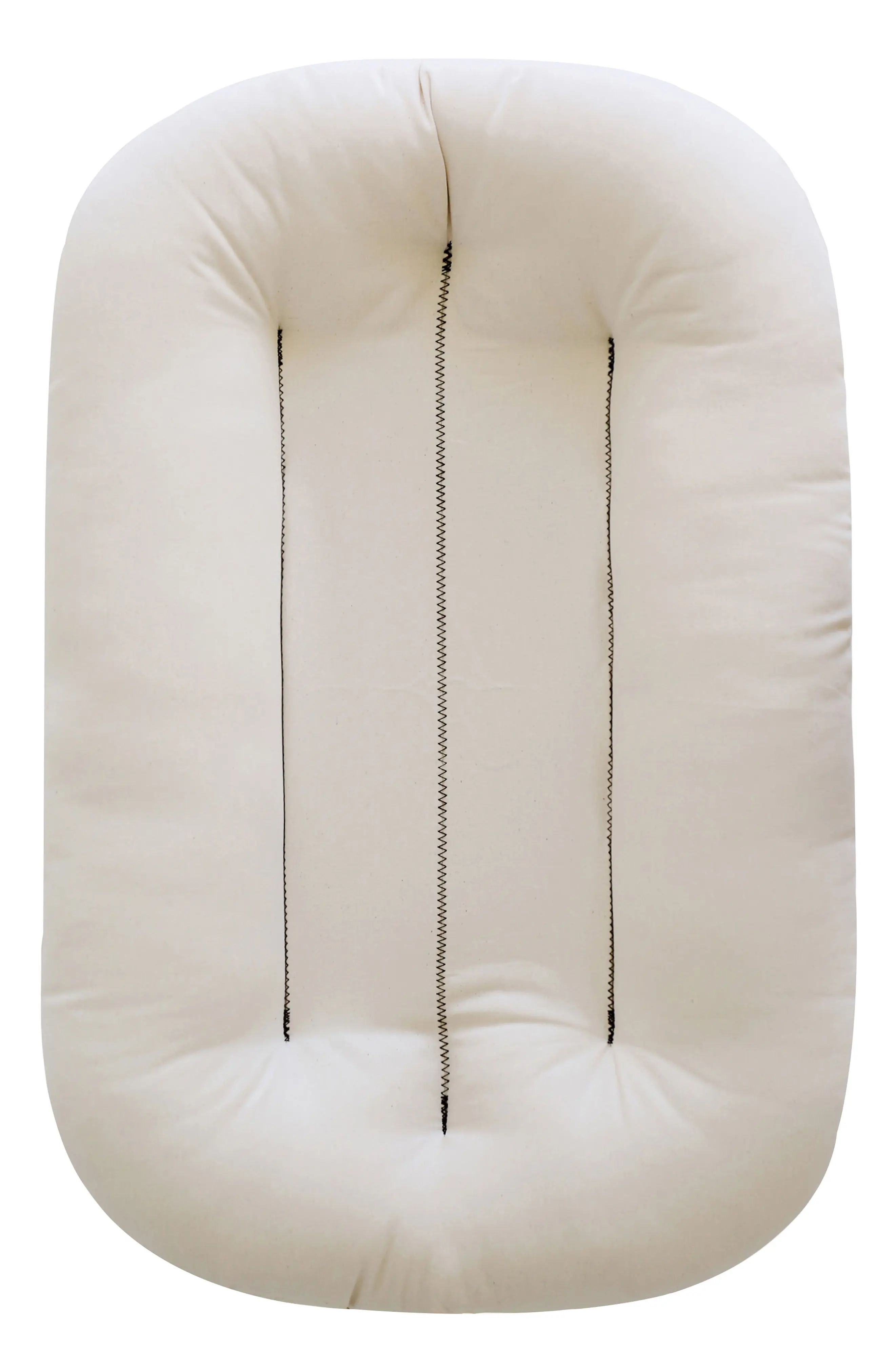 Infant Snuggle Me Organic Infant Lounger | Nordstrom