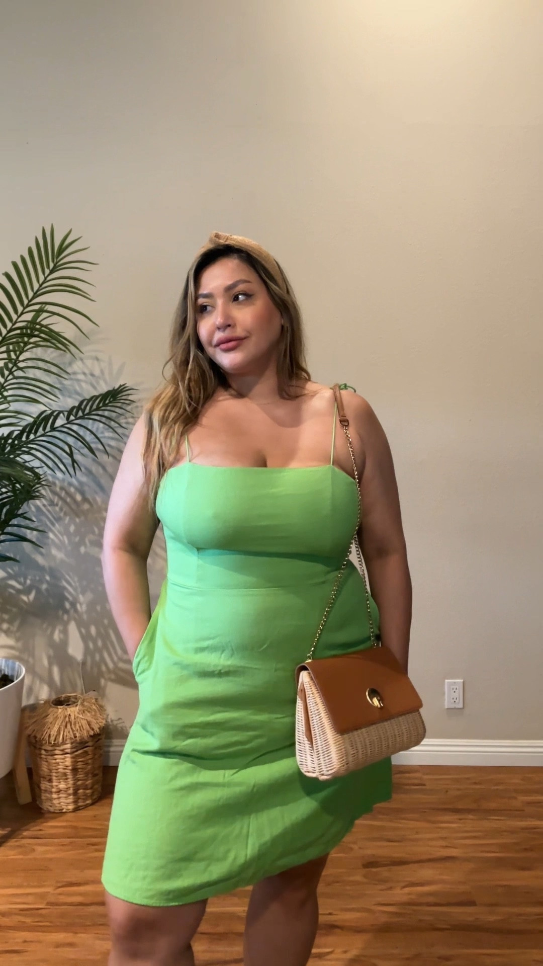 Spring & summer dresses are my go to! Check out these amazing #oldnavy dresses on sale that I found! 

#LTKunder50 #LTKcurves #LTKFind