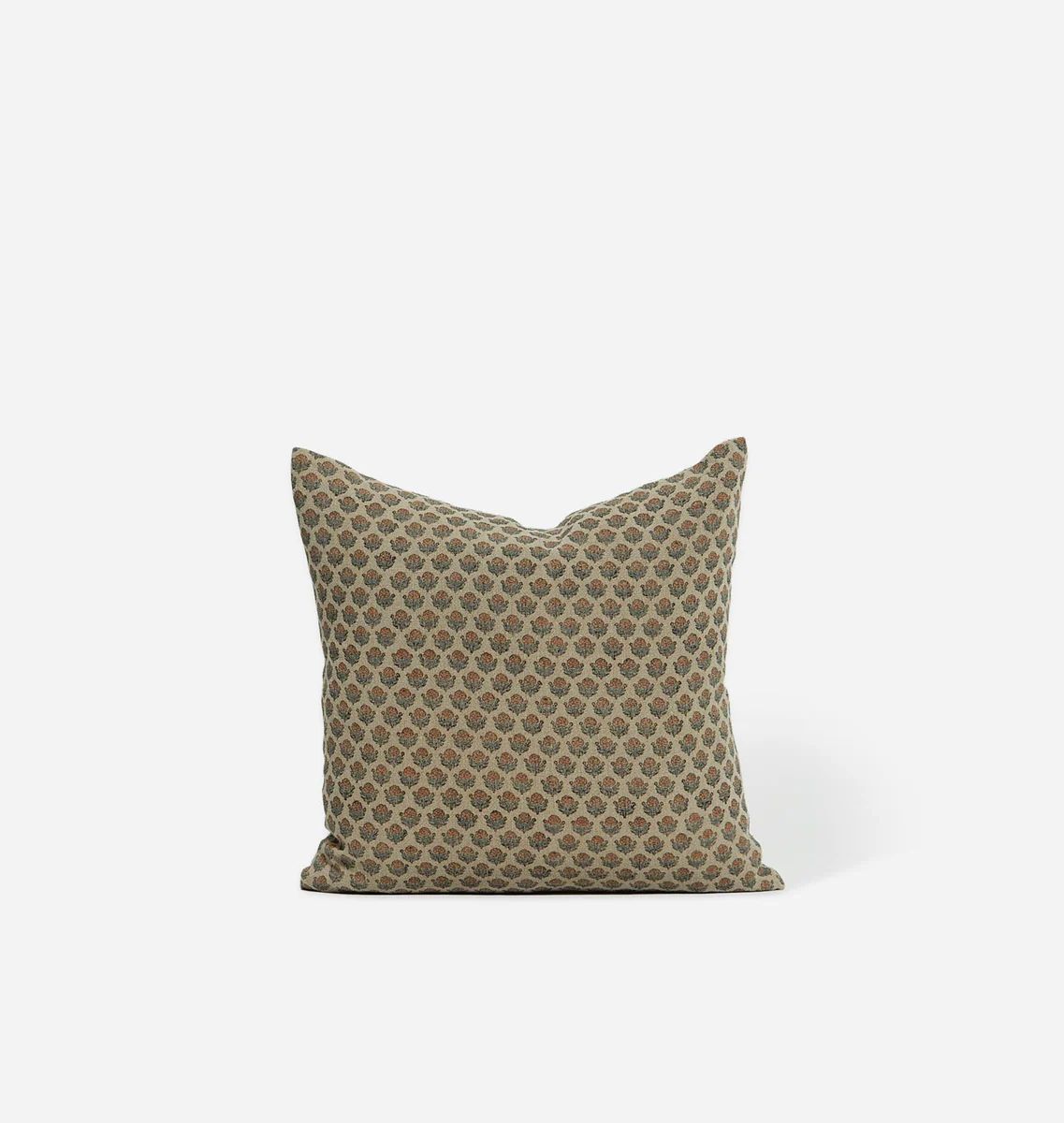 Bailey Pillow 22" x 22" | Amber Interiors