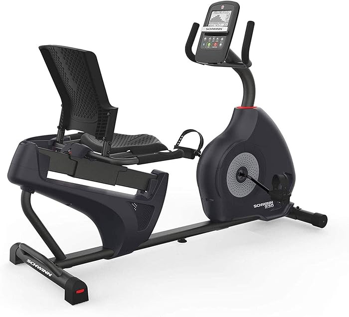 Schwinn Fitness Recumbent Bike Series | Amazon (US)