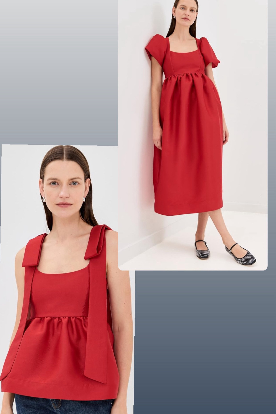 Holiday outfits 

#LTKSeasonal #LTKStyleTip #LTKHoliday