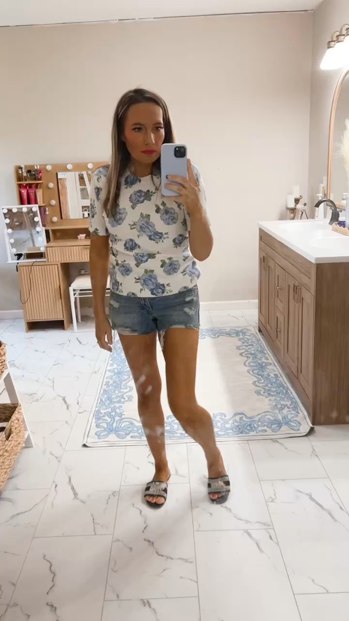 #LTKMothersDay #LTKootd #LTKmomlife