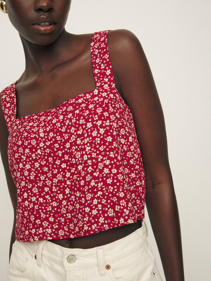 Lorin Top | Reformation (Global)