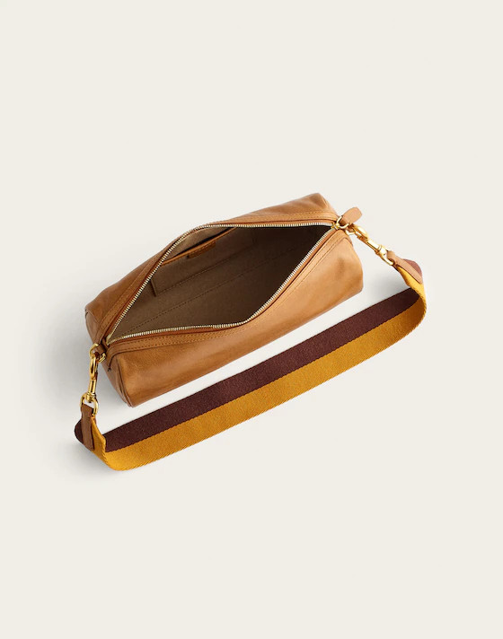 The Maren Shoulder Bag | Madewell
