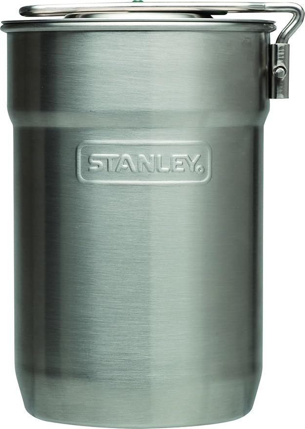 STANLEY Adventure The Nesting Two Cup Cookset | Amazon (US)