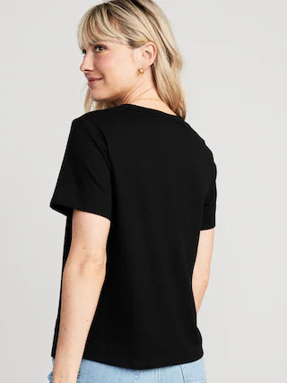 EveryWear Crew-Neck T-Shirt | Old Navy | Old Navy (CA)