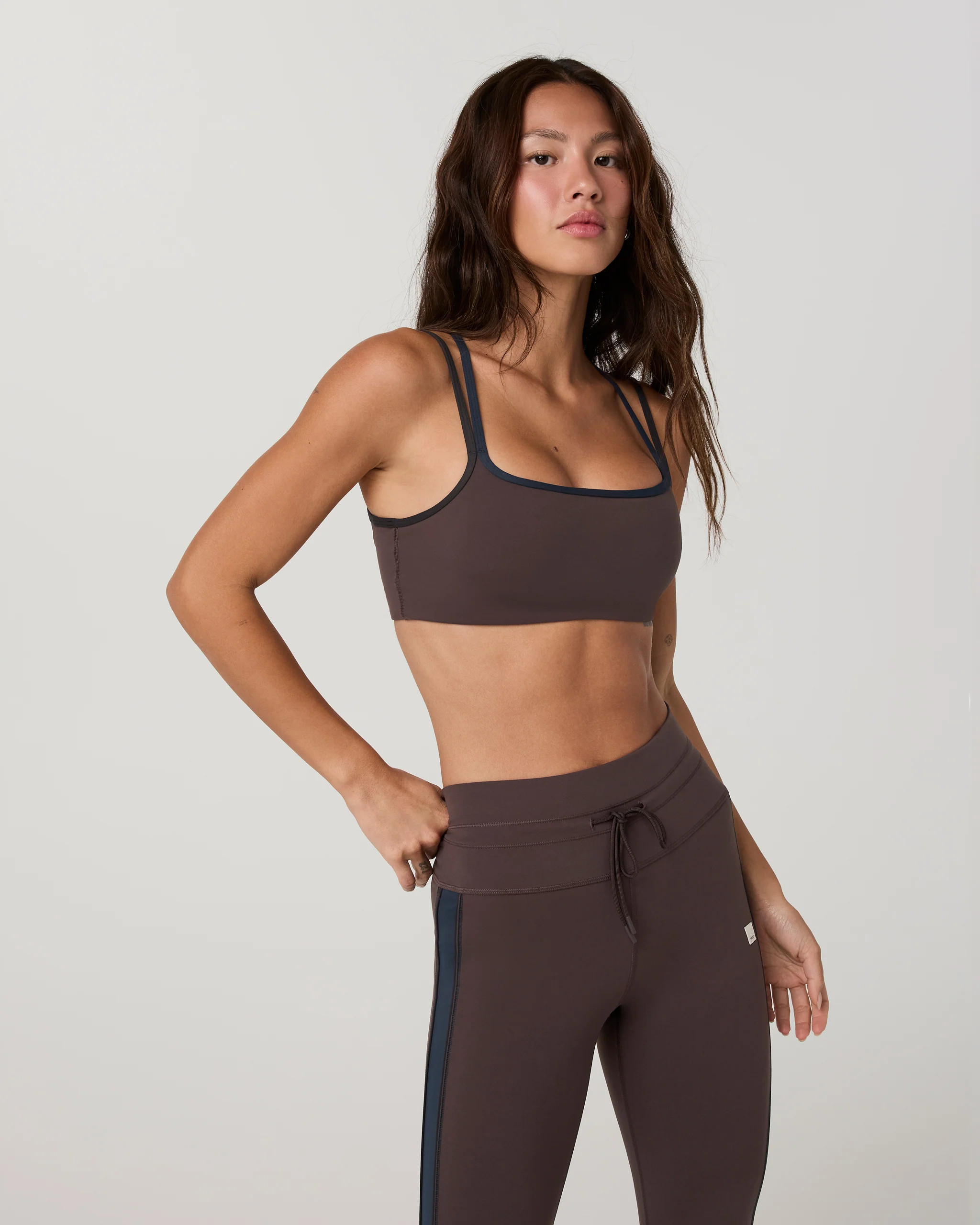 Daily Layered Bra | Vuori Clothing (US & Canada)