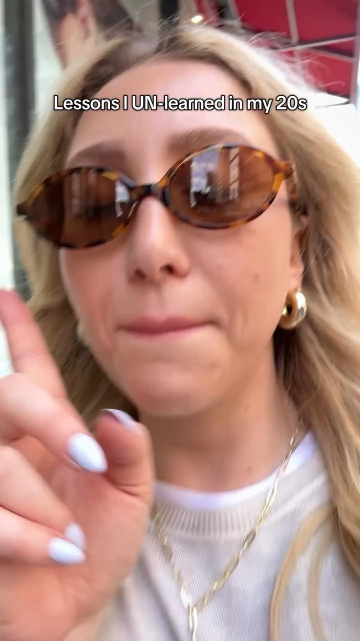 Oh and just eat the damn carbs. You’ll feel better. 😌 

 #LTKStyleTip