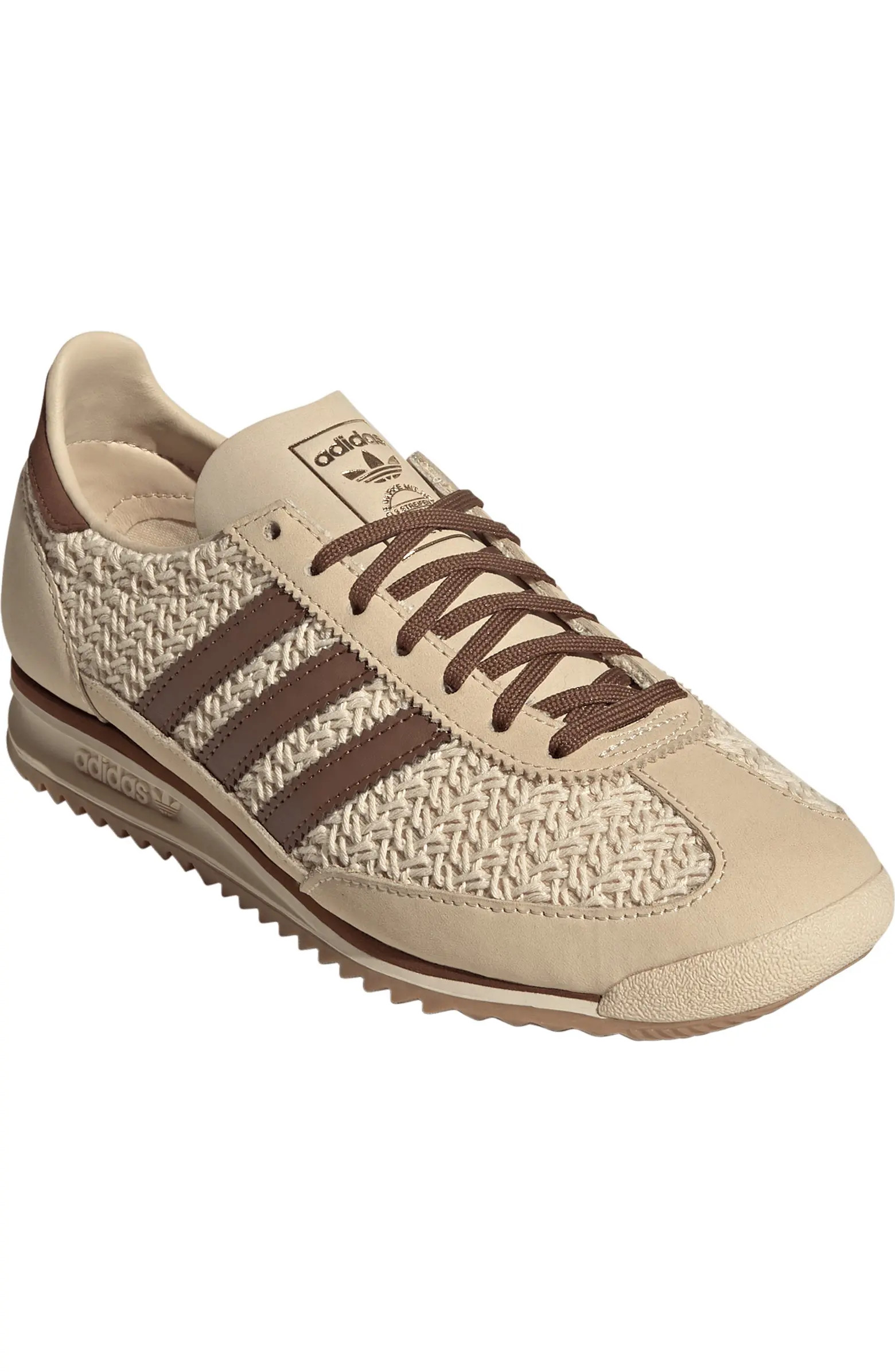 adidas SL 72 Sneaker (Women) | Nordstrom | Nordstrom