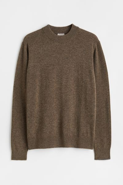 Merino Wool Sweater | H&M (US + CA)