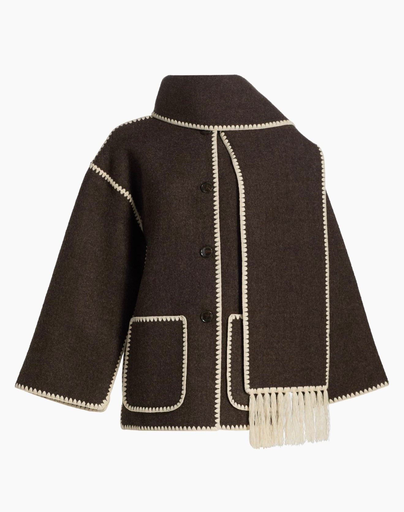 Perfect fall coat 

#LTKOver40 #LTKMidsize #LTKStyleTip