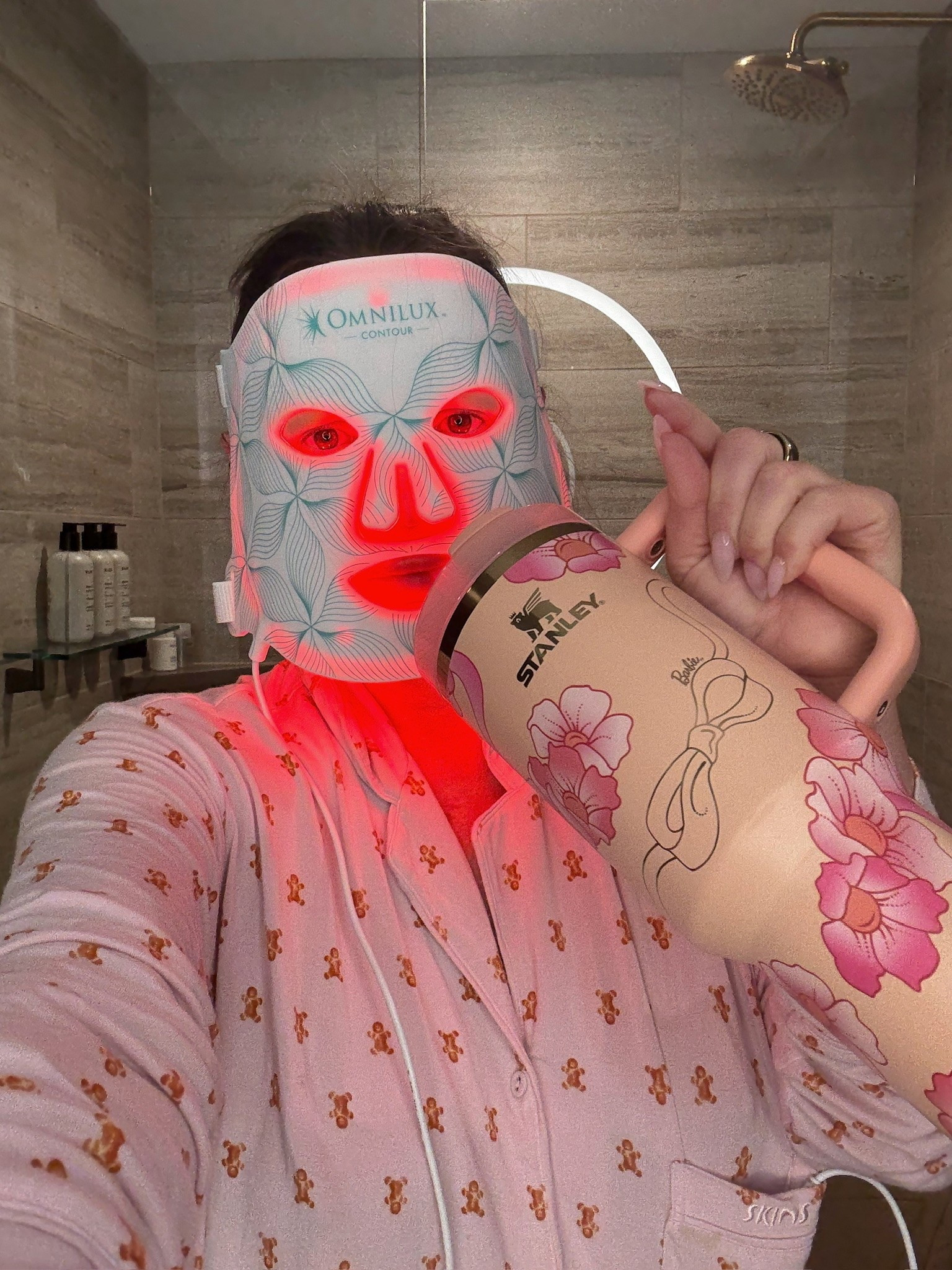 At home spa day

#LTKBeauty