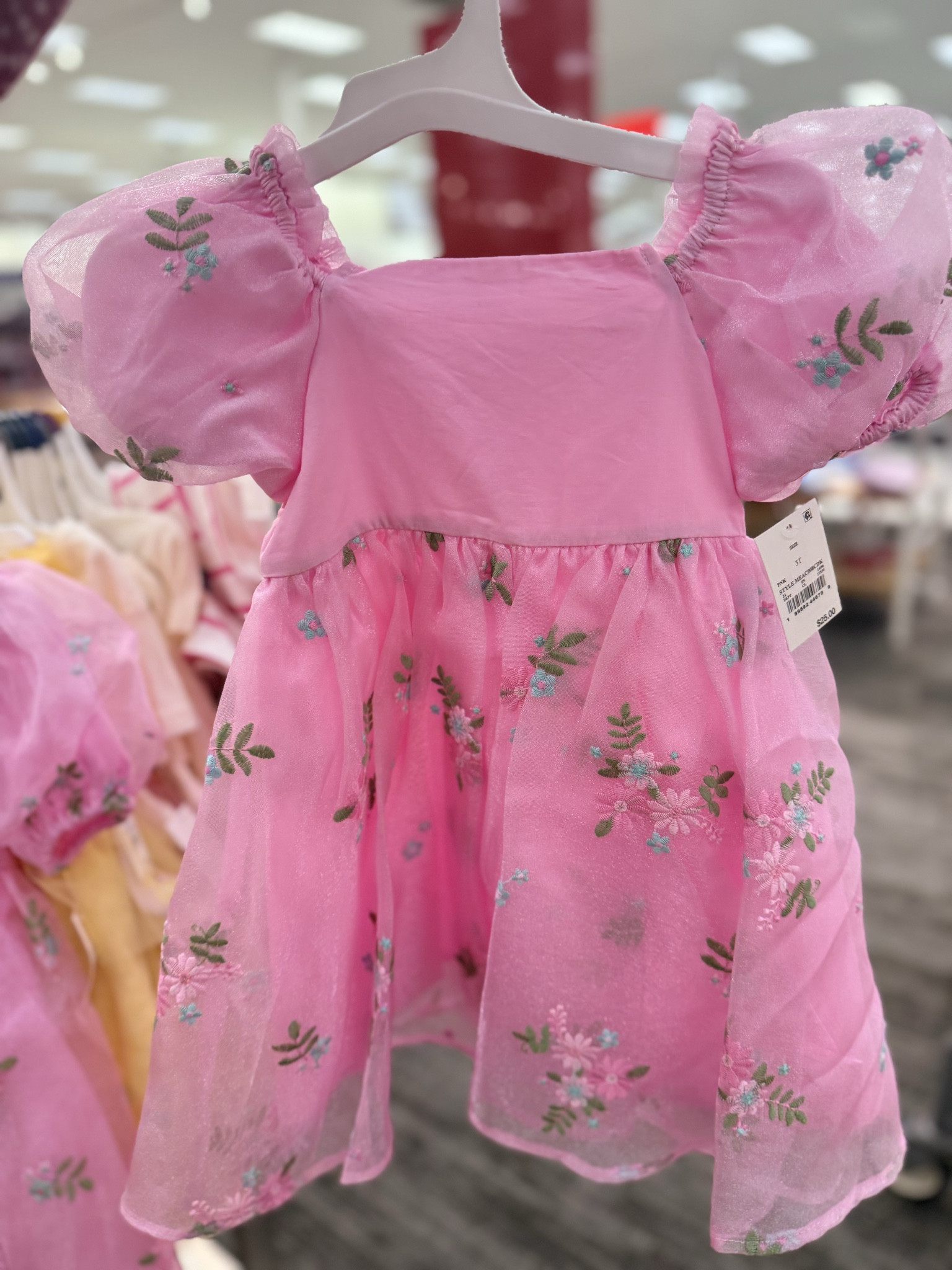 Nothing like dressing your toddler for a spring vacation. The cutest little dresses, matching sets, and comfy outfits that make every moment even sweeter. I always look for pieces that are stylish but still practical for busy little ones.

Shop our toddler spring vacation outfits now on my LTK.

#ShoppingWithPriiincesss #ToddlerOutfitInspo #KidsVacationLooks #MiniFashionista #SpringOutfits #LTKFamily #MomAndDaughterStyle #FamilyMoments #KidsOOTD #VacationInspo #SpringWardrobe #MiniLooks #AtlantaMom #Atlantamom #Atlantabloggers #Atlantablogger #AtlantaCreator #Atlantacontentcreators #Atlantacontentcreator

#LTKKids