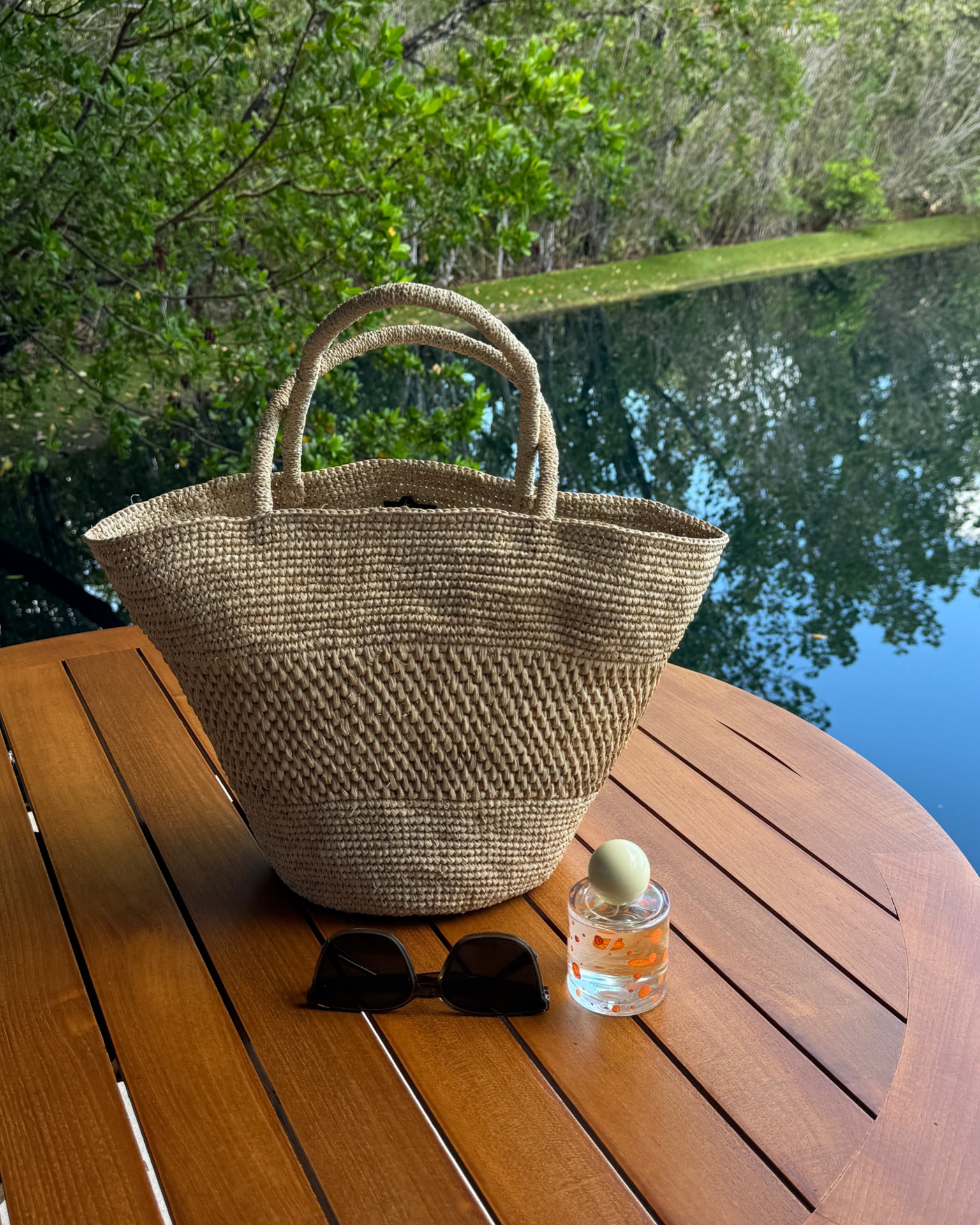 Summer Accessories

#LTKtravel #LTKGiftGuide #LTKswim