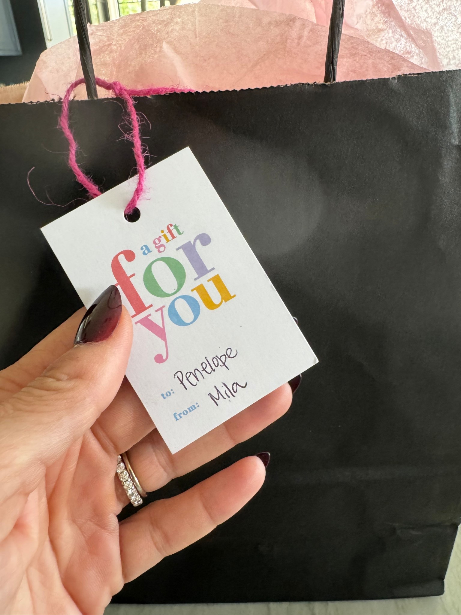 No bday cards no problem keep these on hand 



#LTKmomlife #LTKKids #LTKHome