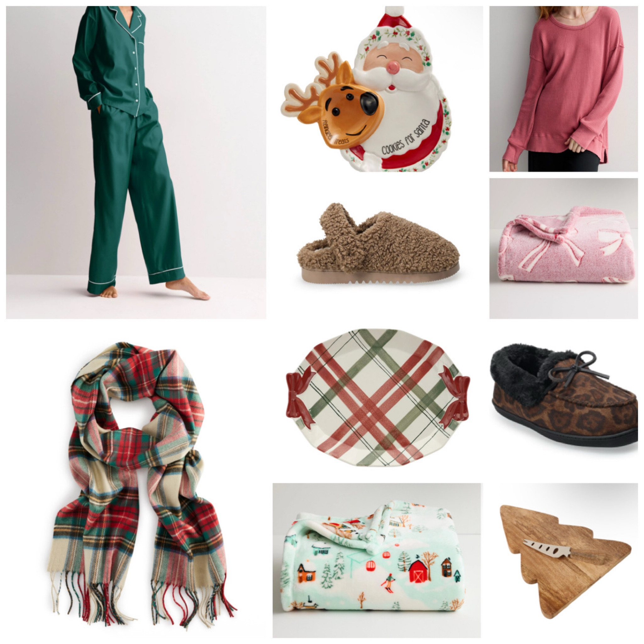 Christmas at Kohls. A few of my favorites this year. ❤️

#LTKhome #LTKfindsunder50 #LTKSeasonal