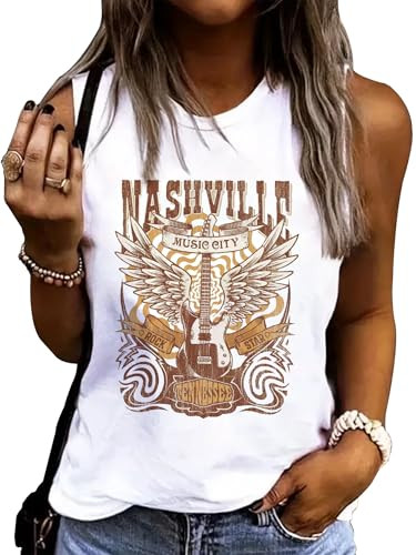 On Cruise Time Coconut Tree Tank Tops for Women Summer Vacation Sleeveless Shirts Casual Beach Pr... | Amazon (US)