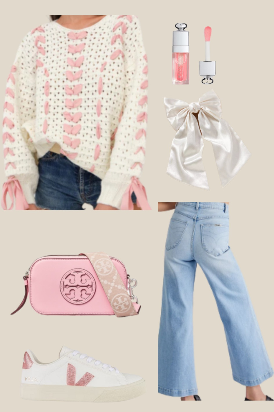 Fall Outfit Inspo🩷

#LTKfindsunder100 #LTKSeasonal #LTKHoliday