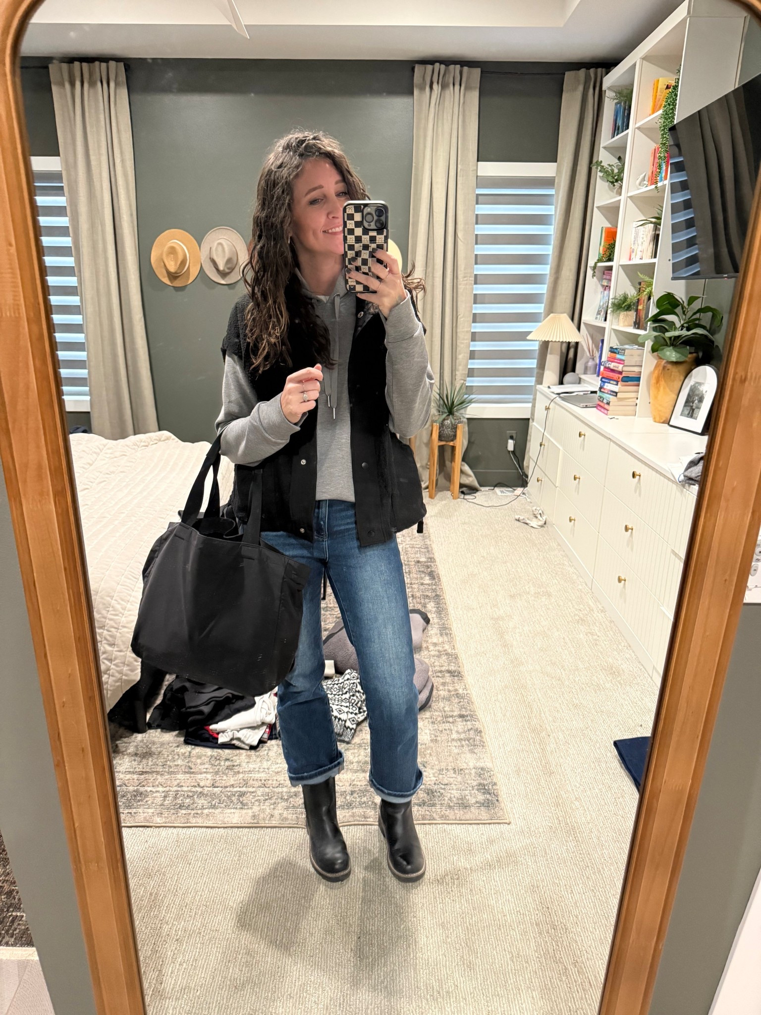 Sunday ootd

#LTKdayinmylife #LTKmomlife #LTKootd