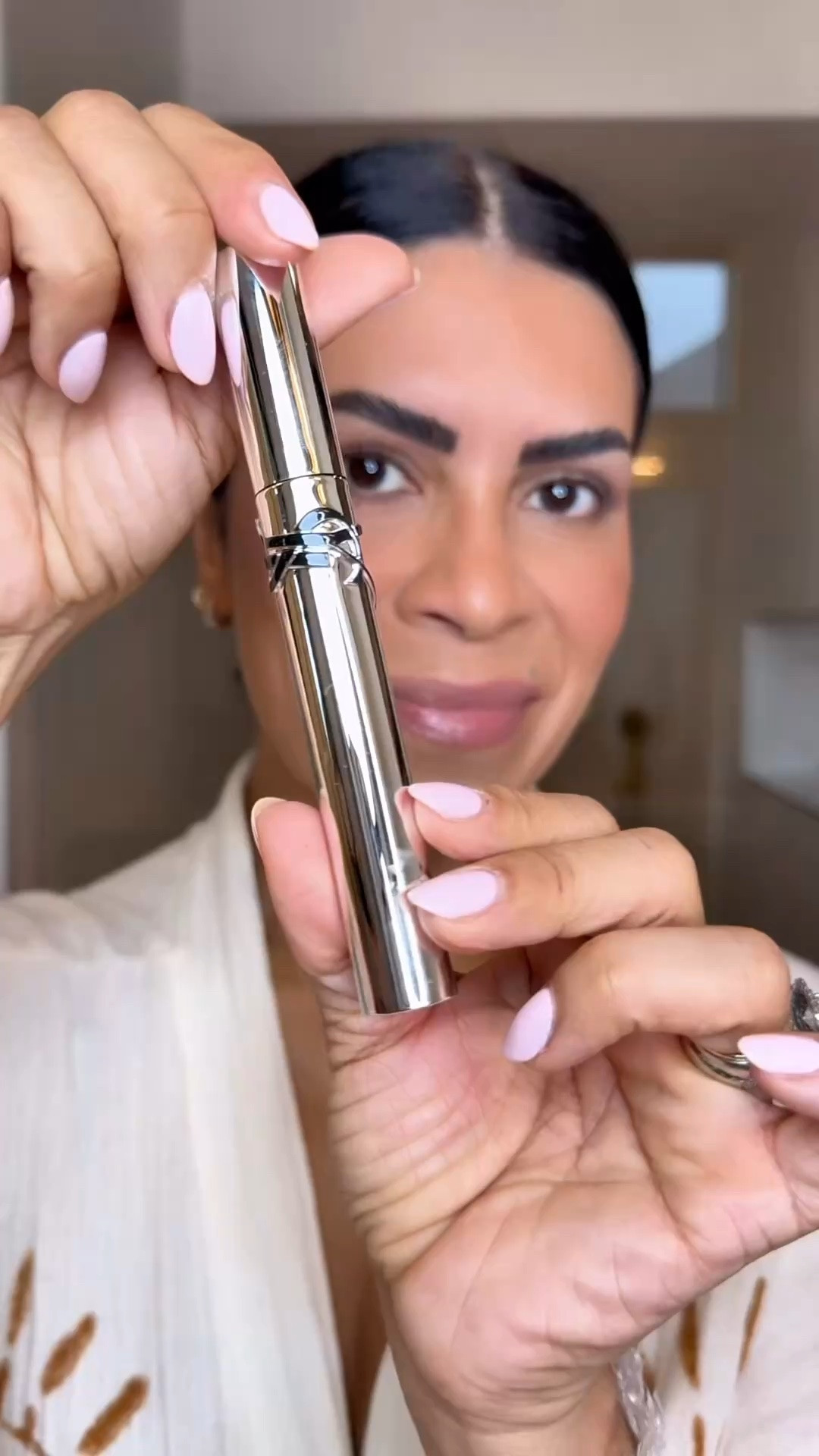 YSL Lash Latex Mascara
Is a lengthening & sculpting mascara that delivers up to 1.6x longer lashes, all-day curled lift, and is sweat- resistant and smudge proof. Love this lash transformation..
Have you tried it?

#LTKgrwm #LTKOver40 #LTKBeauty