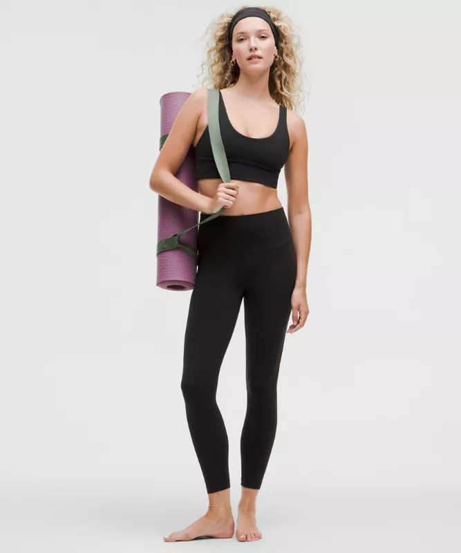 Align HR Pant 25" | Lululemon (UK)