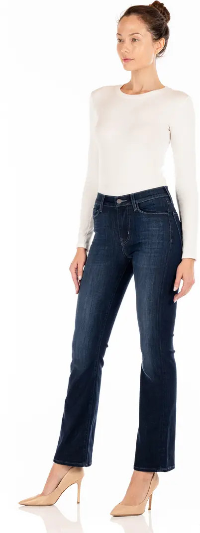 Lily High Boot Jeans | Nordstrom